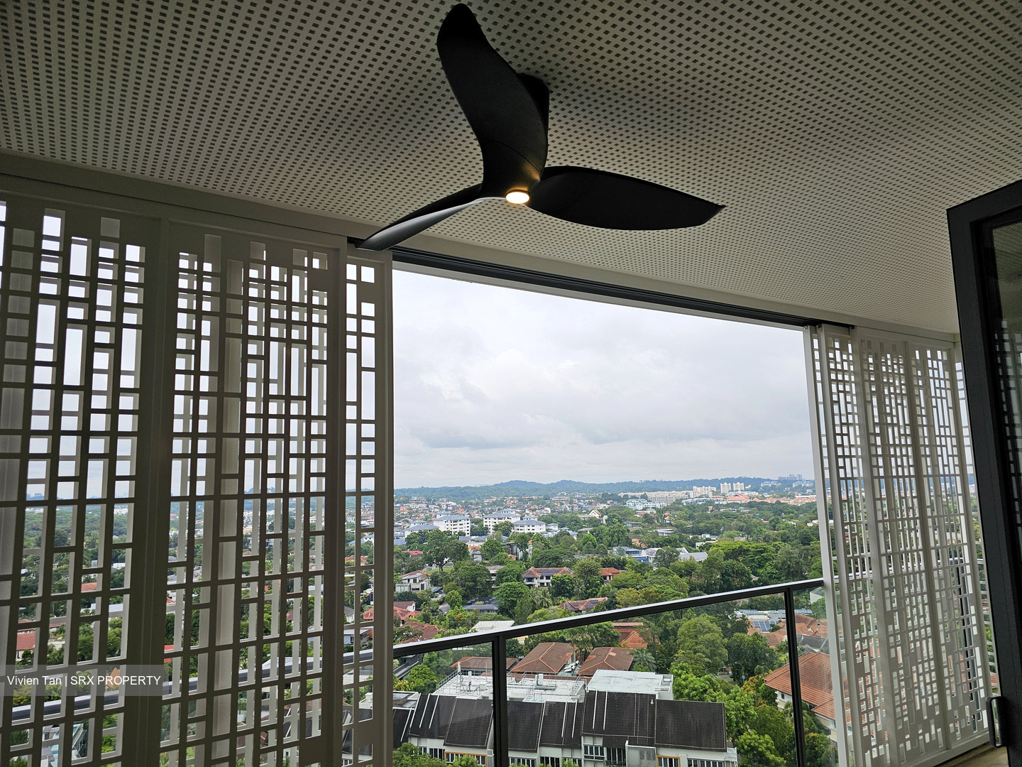 One Holland Village Residences (D10), Apartment #442404821